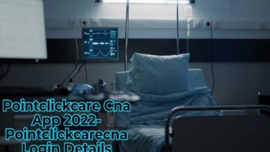 Pointclickcare Cna App 2022- Pointclickcarecna Login Details