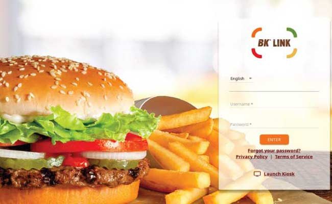 BK Link Global Login 2023 BK Link Employee Sign-In Portal BK Link Global Login 2022 BK Link Employee Sign-In Portal