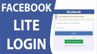 Free Facebook Lite Login 2022 Free Facebook Lite All Details