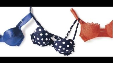 What Would Happen If You Choose Not To Wear Bras?