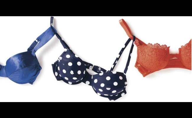 What Would Happen If You Choose Not To Wear Bras? What Would Happen If You Choose Not To Wear Bras?