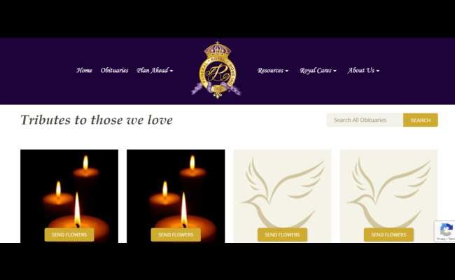 Royal Funeral Home Huntsville Obituaries 2023 Best Info Royal Funeral Home Huntsville Obituaries 2023 Best Info