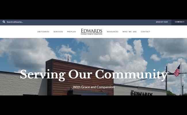 Edwards Funeral Home Kinston Nc 2023 Best Info Edwards Funeral Home Kinston Nc 2023 Best Info