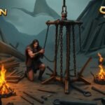 Aoc Conan How To Make The Wardens Gibbet Aoc Conan How To Make The Wardens Gibbet