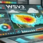 How To Create A Highlighted County Area For Wsv3 How To Create A Highlighted County Area For Wsv3